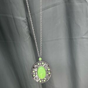 ❄️ 3/$5 Paparazzi Tribal Inspired Necklace